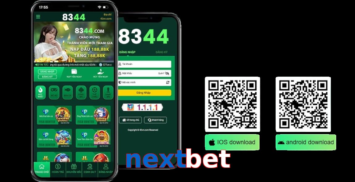 nextbet