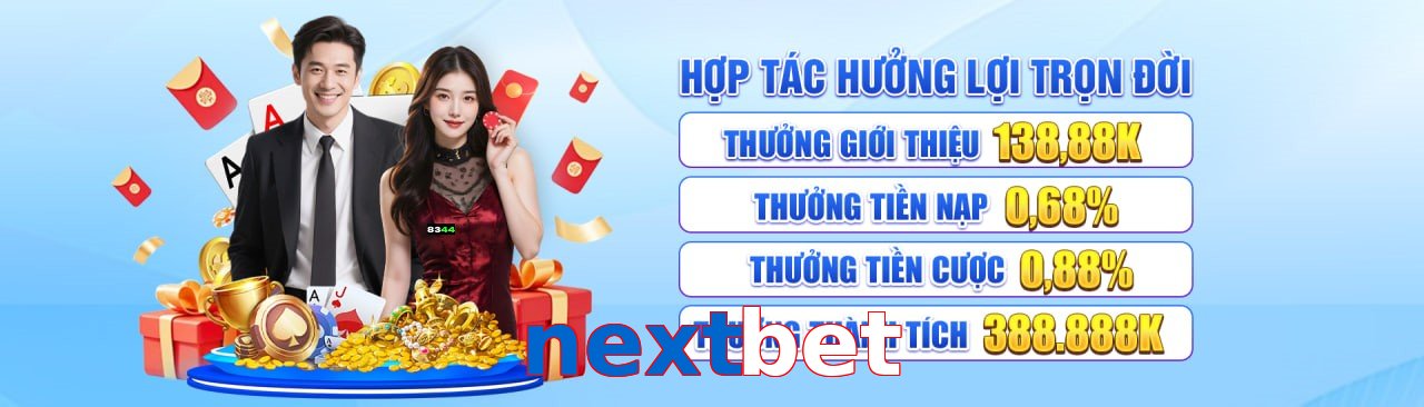 nextbet