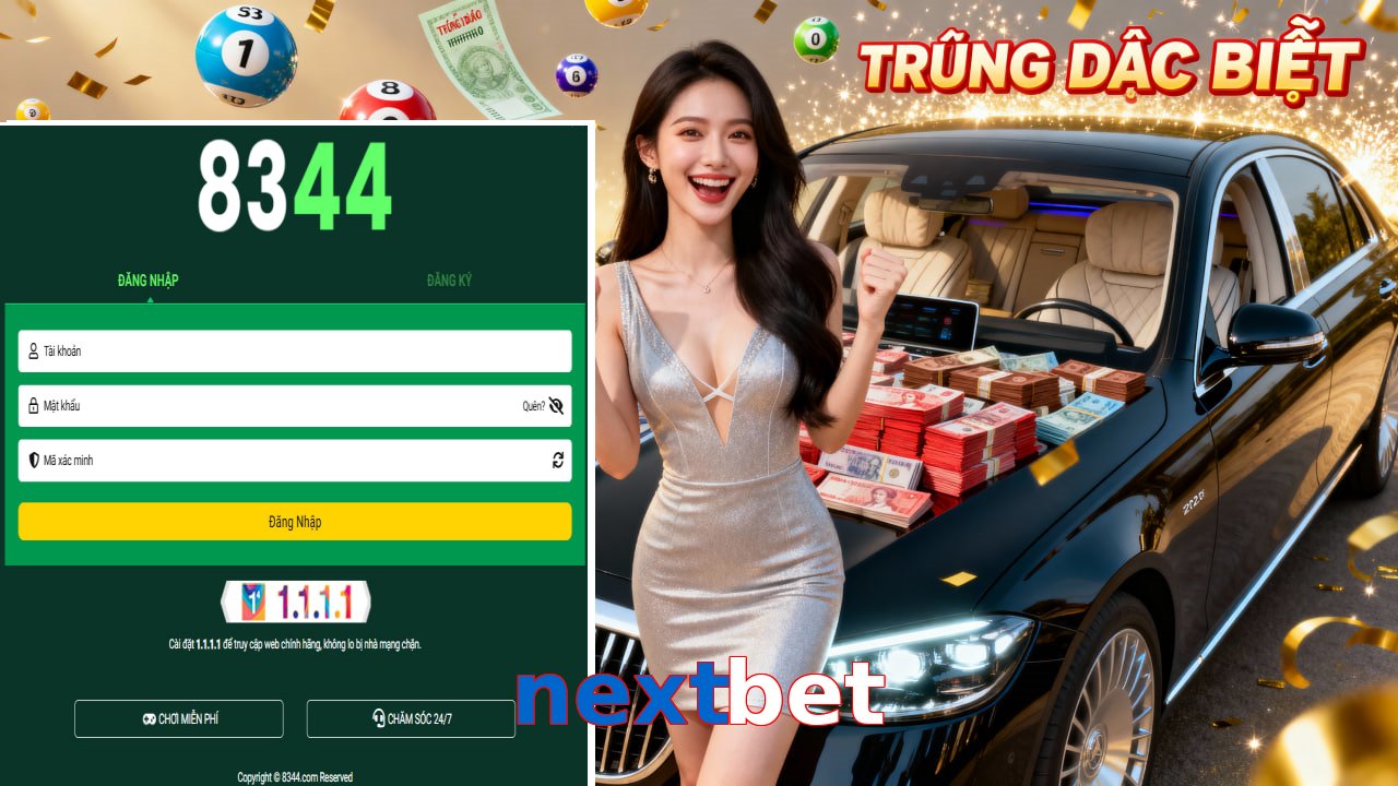nextbet