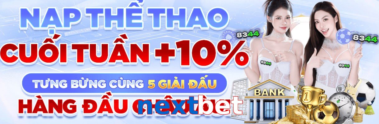 nextbet