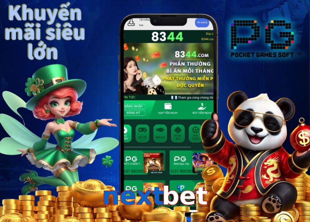 nextbet