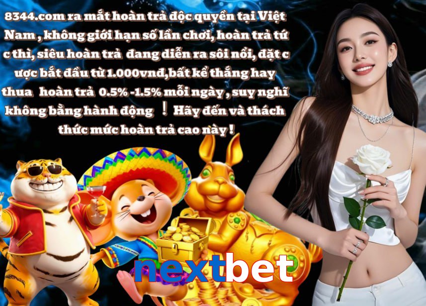 nextbet